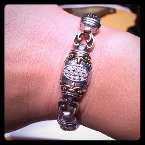 Beautiful Vintage Bracelet